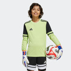 adidas Squadra 25 Goalkeeper Long Sleeve Jersey Kids
