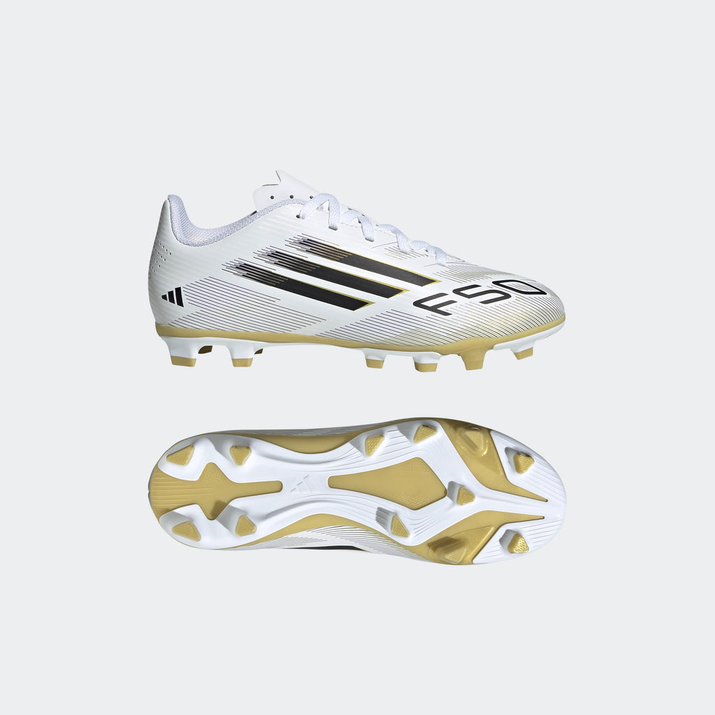 adidas F50 Club Firm/Multi-Ground Boots Kids