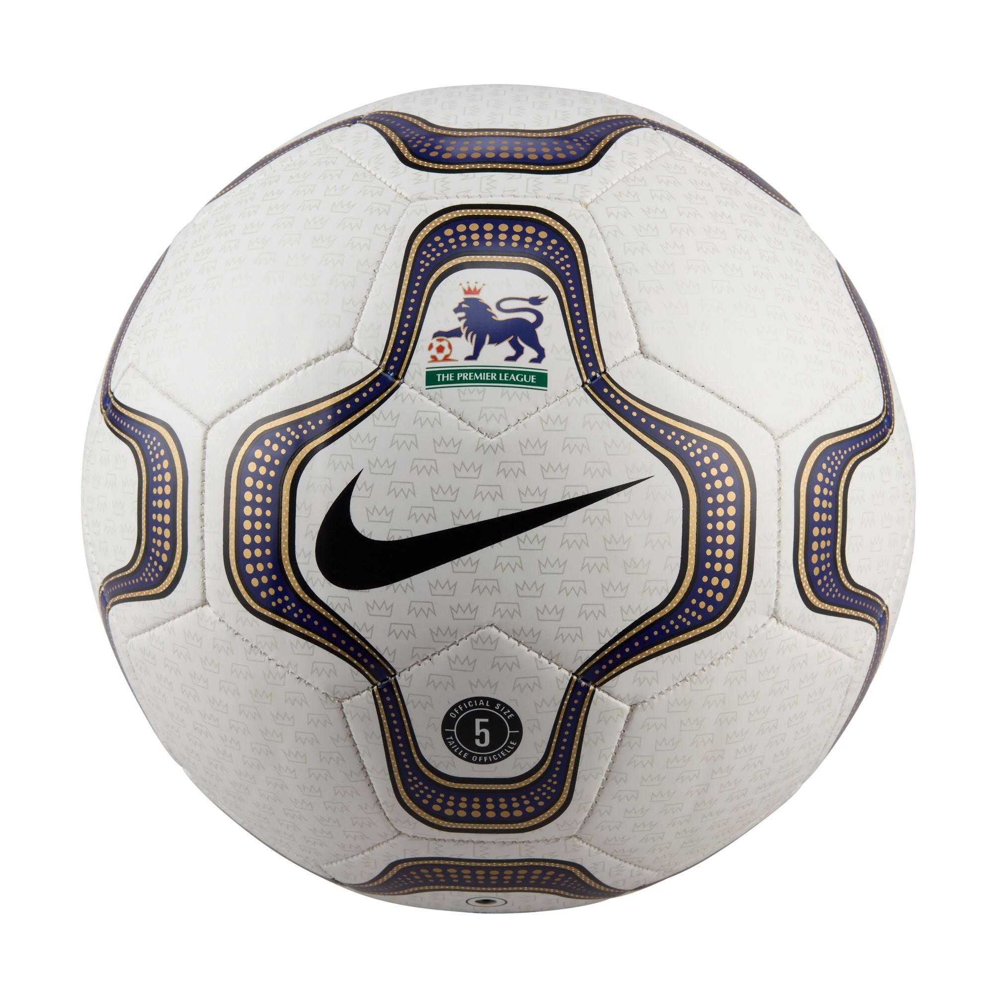 Nike - Premier League Heritage Geo Merlin