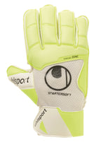 uhlsport Pure Alliance Starter Soft Goalkeeper Gloves
