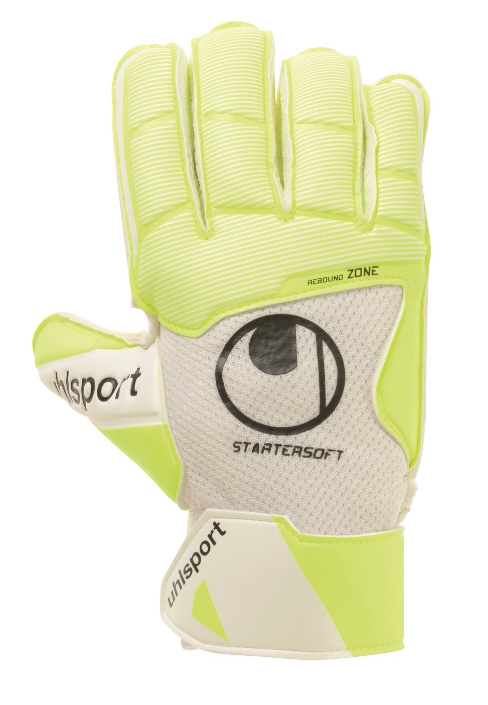 uhlsport Pure Alliance Starter Soft Goalkeeper Gloves