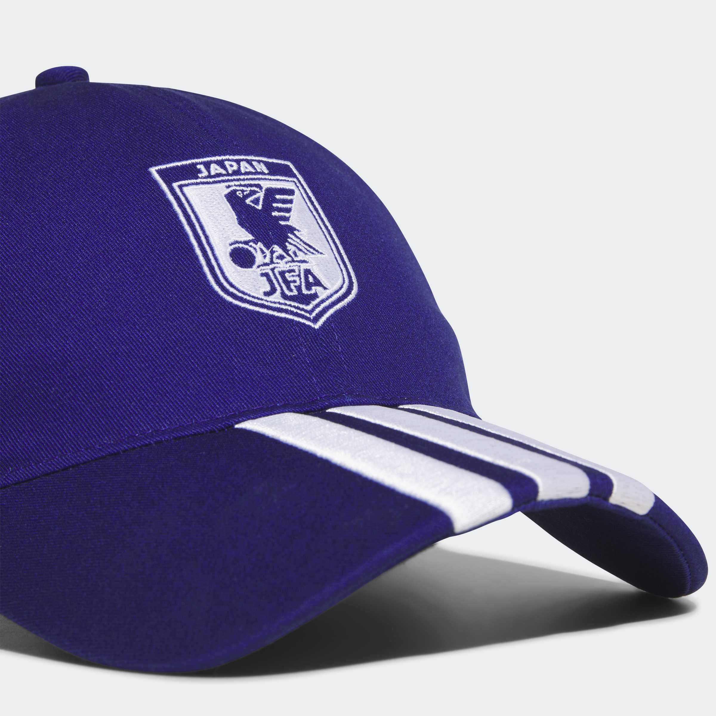 adidas Japan Home Football Cap