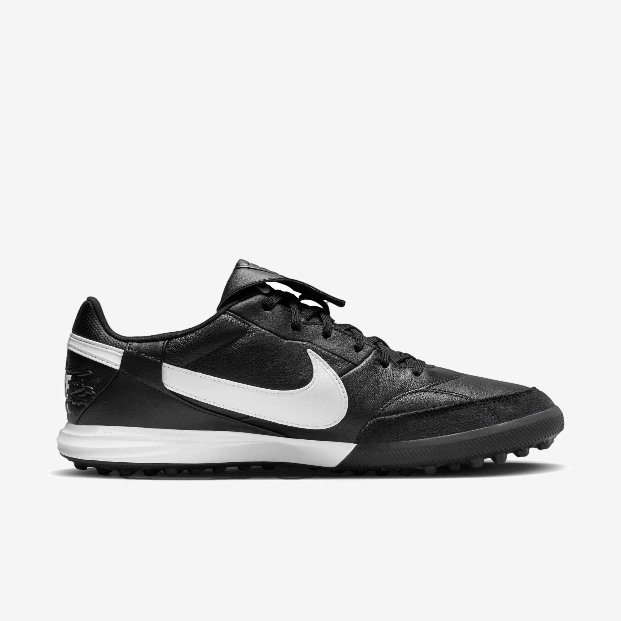 Nike Premier 3 Turf Low-Top Soccer Shoes