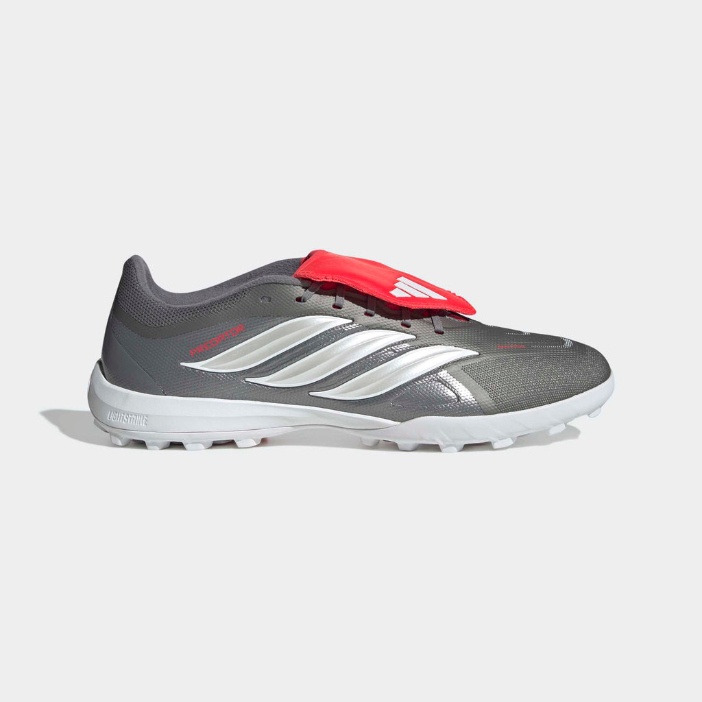 adidas PREDATOR LEAGUE Fold-Over Tongue Turf Soccer Shoes