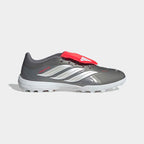 adidas PREDATOR LEAGUE Fold-Over Tongue Turf Soccer Shoes