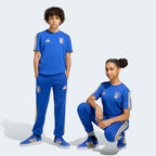 adidas Italy DNA Tracksuit Bottoms Kids