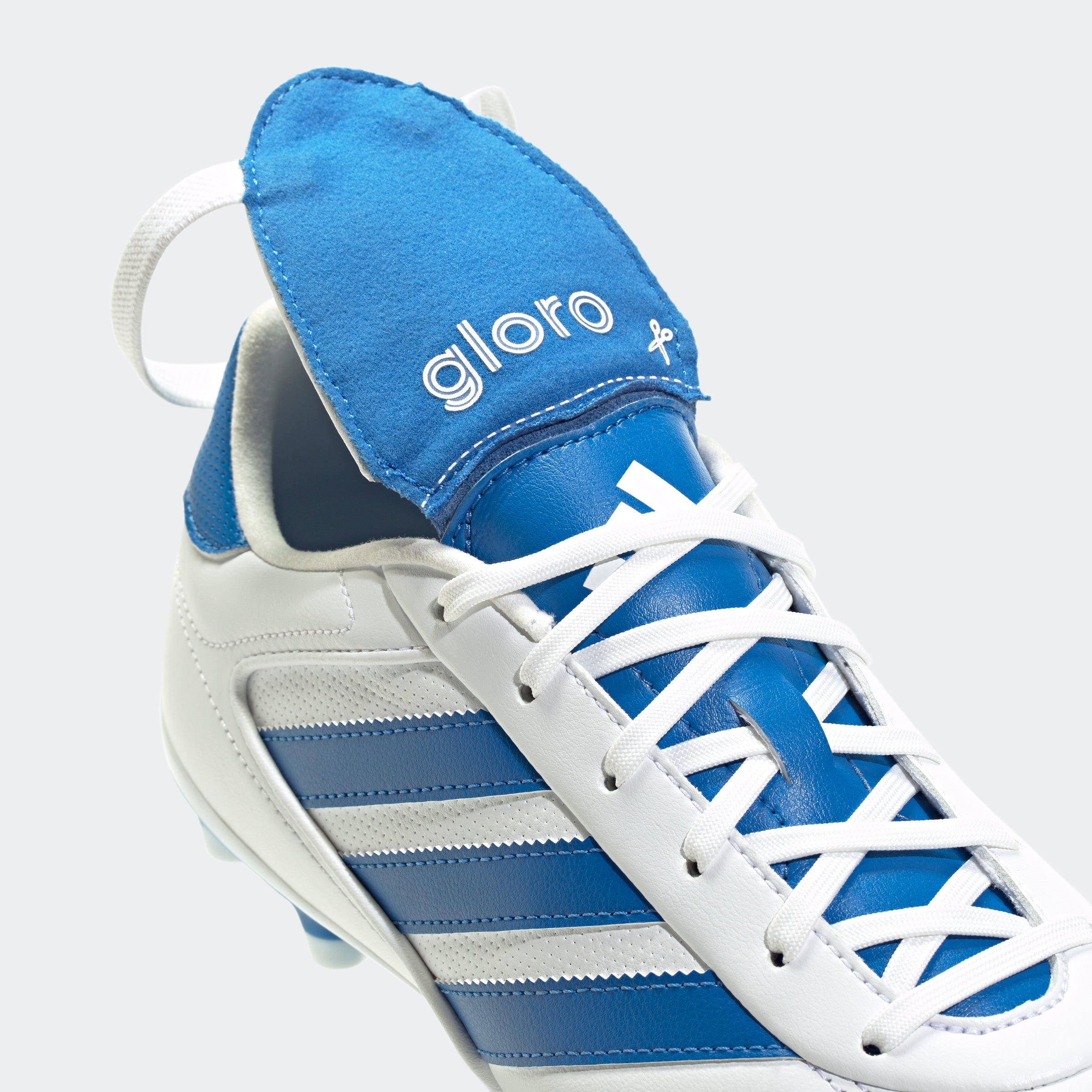 adidas Copa Gloro 2 Firm Ground Cleats