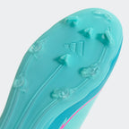 adidas F50 League Messi Firm/Multi-Ground Cleats
