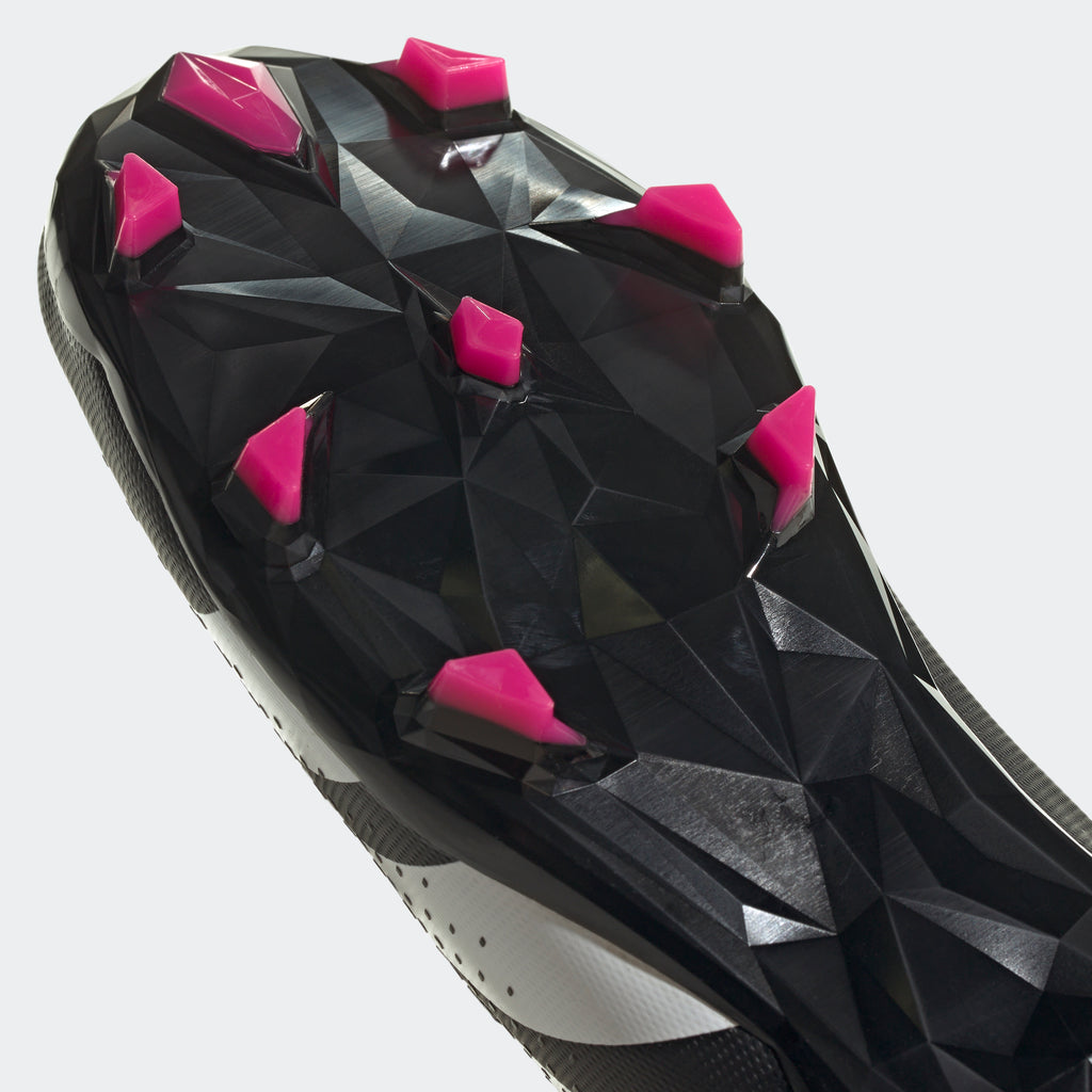 adidas Predator Accuracy.3 Firm Ground Cleats Kids