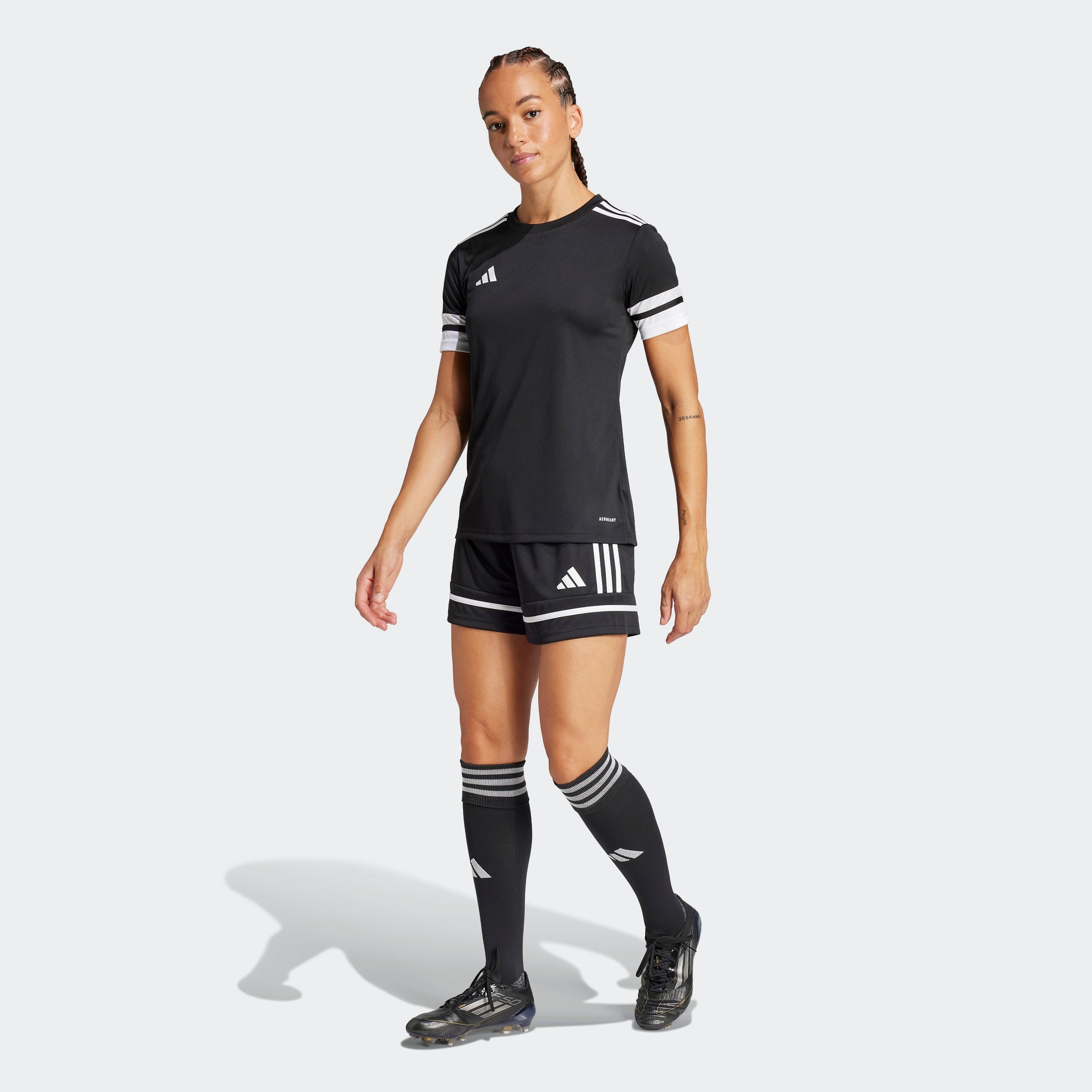 adidas Squadra 25 Short-Length Women's Shorts