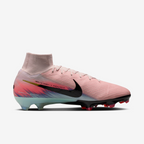 Nike United Mercurial Superfly 10 Elite Firm-Ground High-Top Soccer Cleats