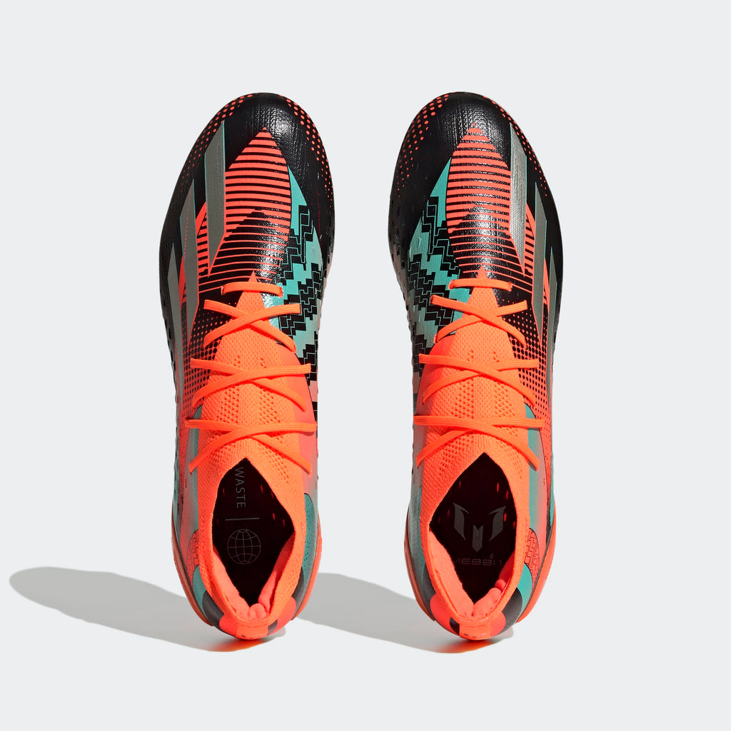 adidas X Speedportal Messi.1 Firm Ground Boots