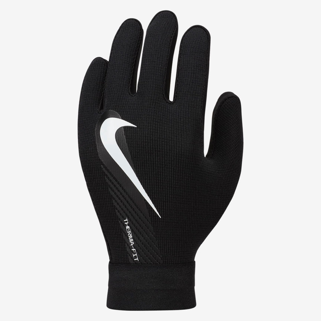 Nike Academy Younger/Older Kids' Therma-FIT Soccer Player Gloves