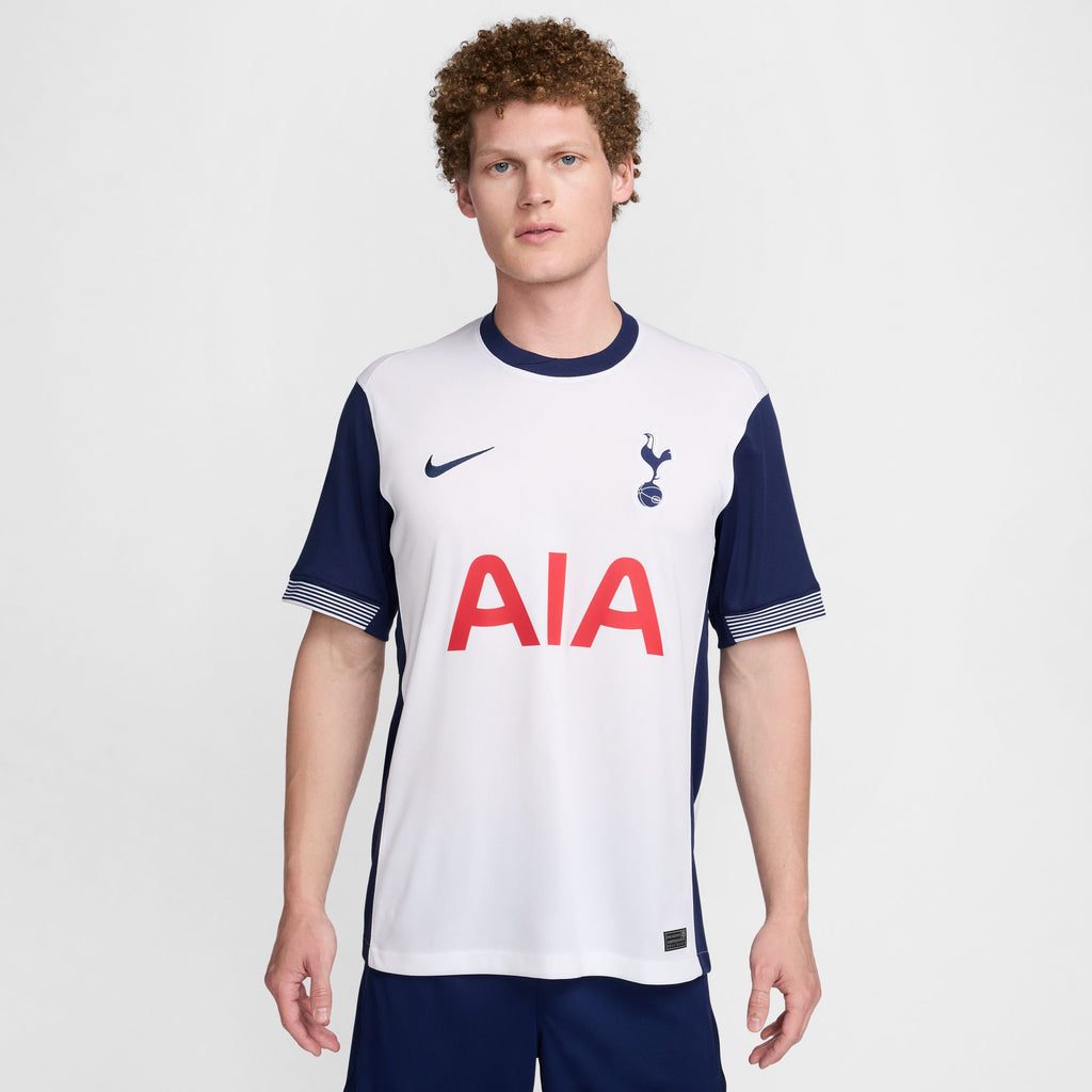 Tottenham Hotspur 2024/25 Stadium Home Men's Nike Dri-FIT Replica Jersey