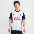 Tottenham Hotspur 2024/25 Stadium Home Men's Nike Dri-FIT Replica Jersey