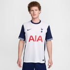 Tottenham Hotspur 2024/25 Stadium Home Men's Nike Dri-FIT Replica Jersey