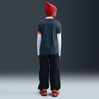 Inter Milan 2025/26 Stadium Third Big Kids' Nike Dri-FIT Total 90 Replica Jersey