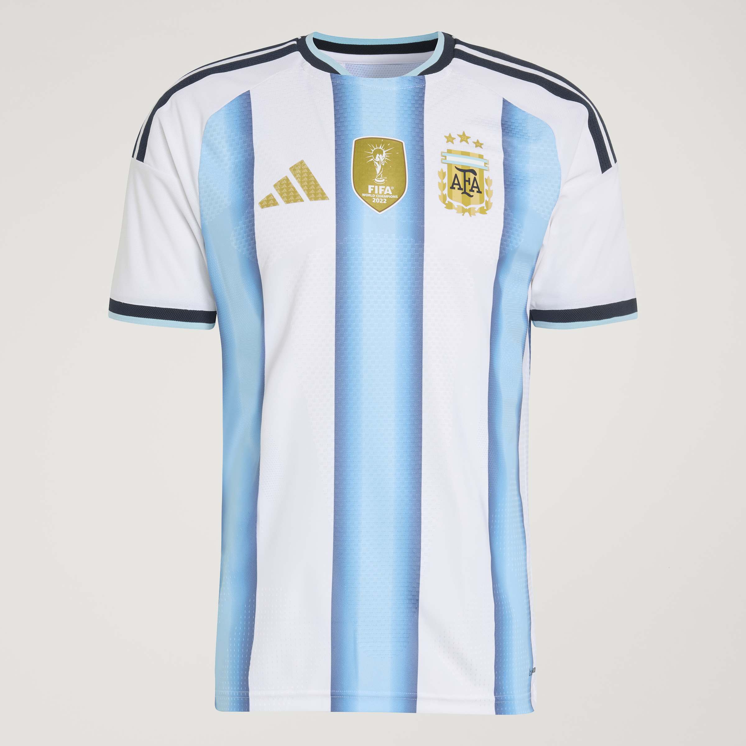 adidas Argentina 26 Home Authentic Jersey