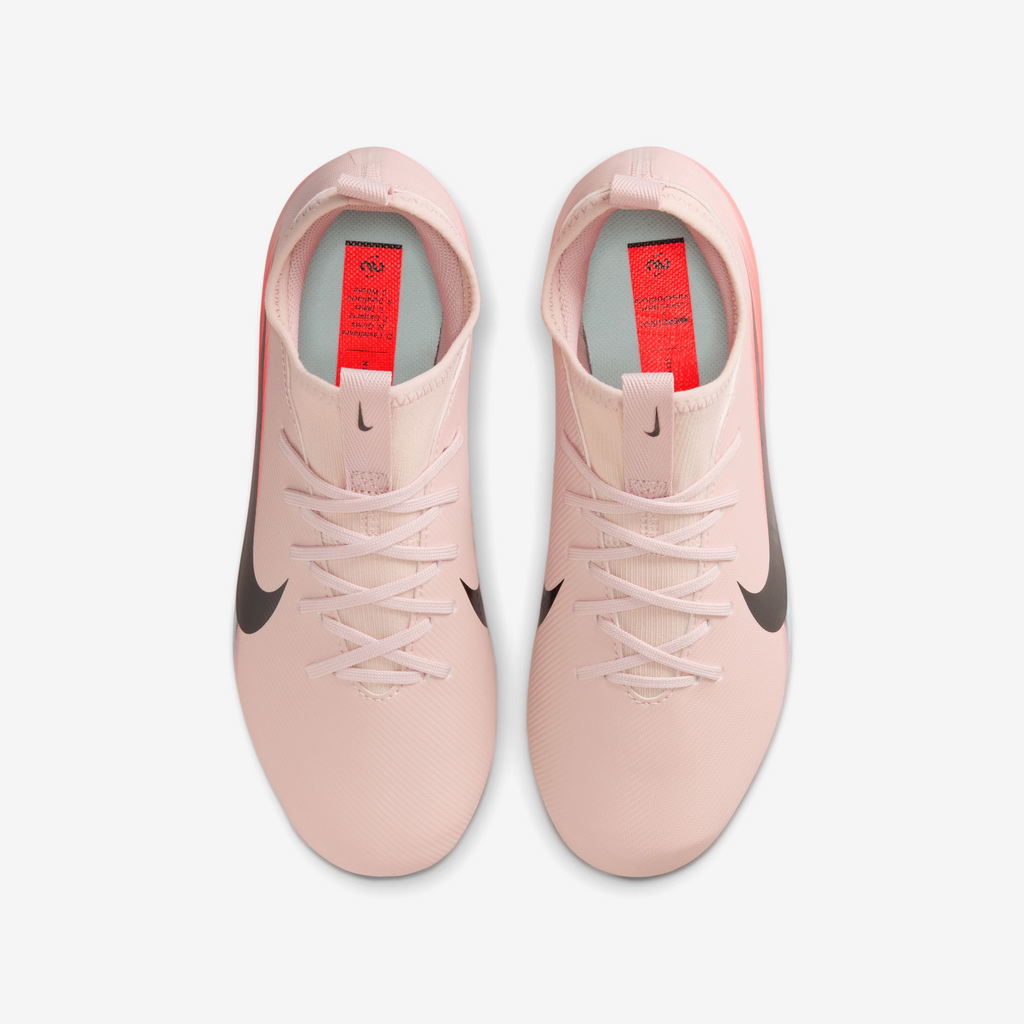 Nike United Jr. Mercurial Vapor 16 Academy Younger/Older Kids' Multi-Ground Low-Top Soccer Cleats