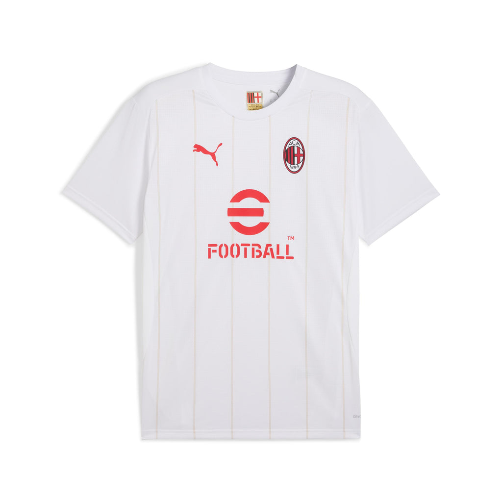 Puma - AC Milan Pre-Match Jersey 2025