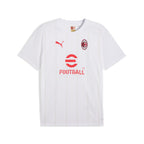 Puma - AC Milan Pre-Match Jersey 2025