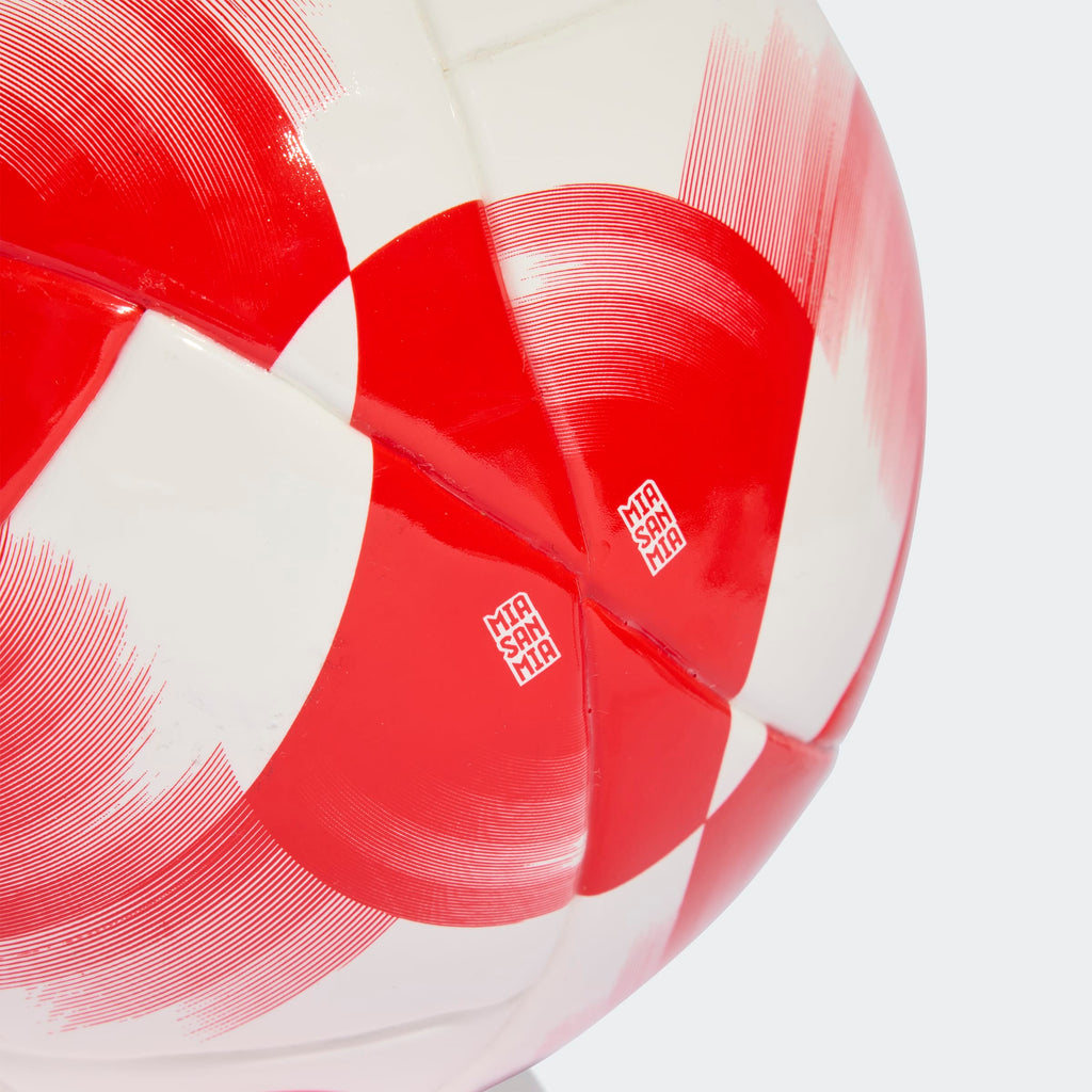 adidas FC Bayern Home Mini Ball