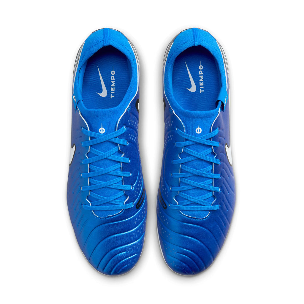 Nike Tiempo Legend 10 Pro Firm-Ground Low-Top Soccer Cleats