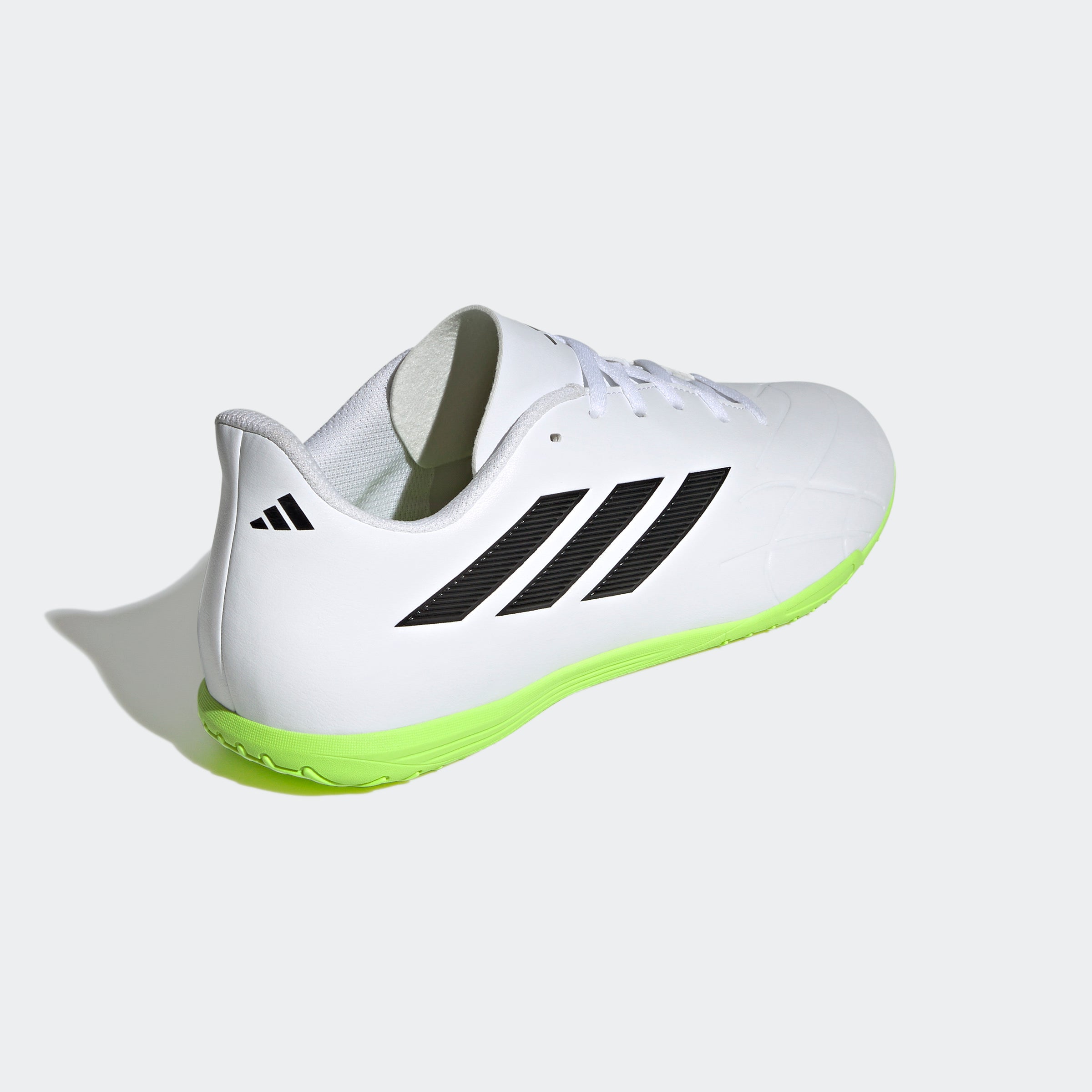 adidas Copa Pure.4 Indoor Soccer Shoes