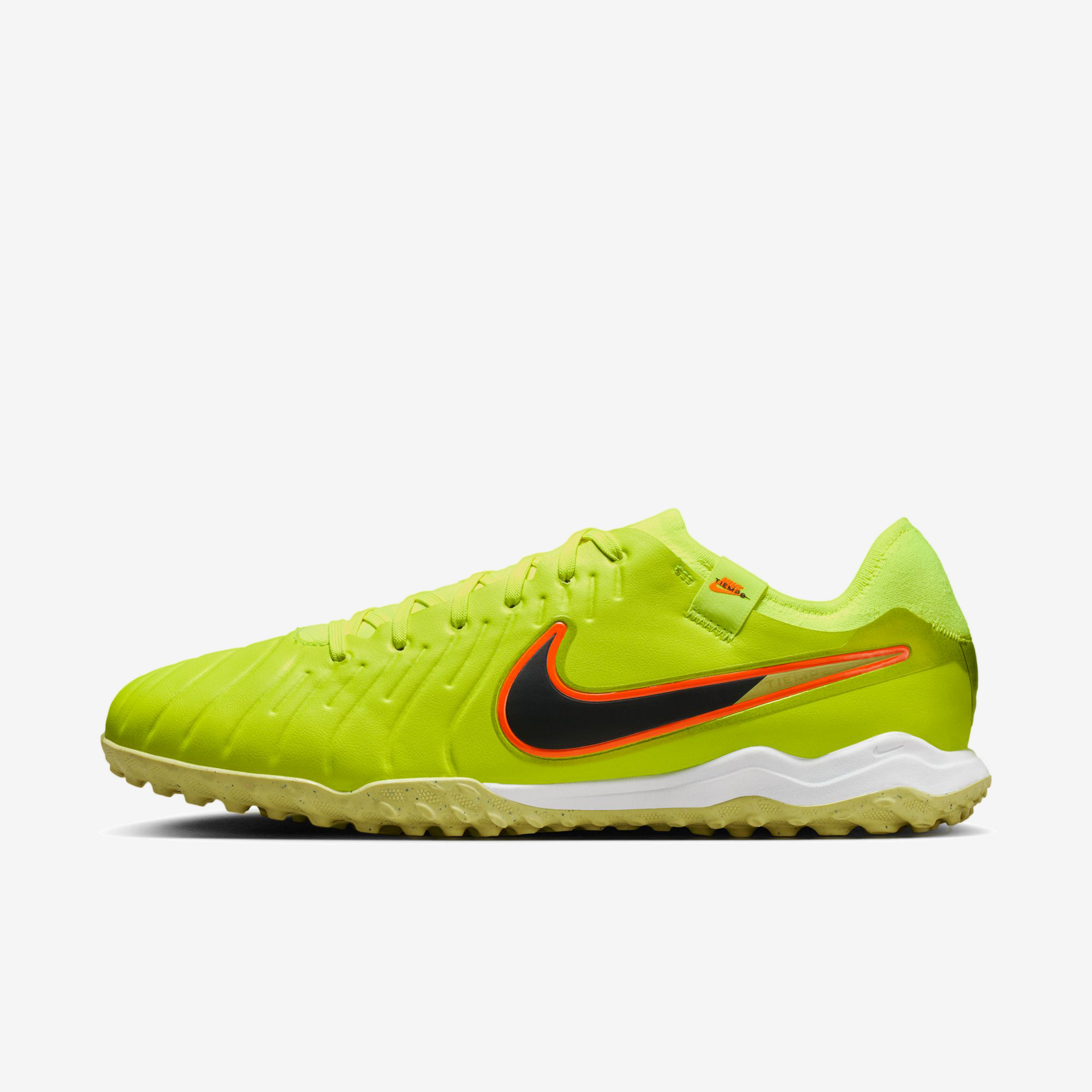 シューズ NIKE TIEMPO LEGEND10 PRO TF Nike Tiempo Legend 10 Pro Turf Low-Top Soccer Shoes – FC Soccer