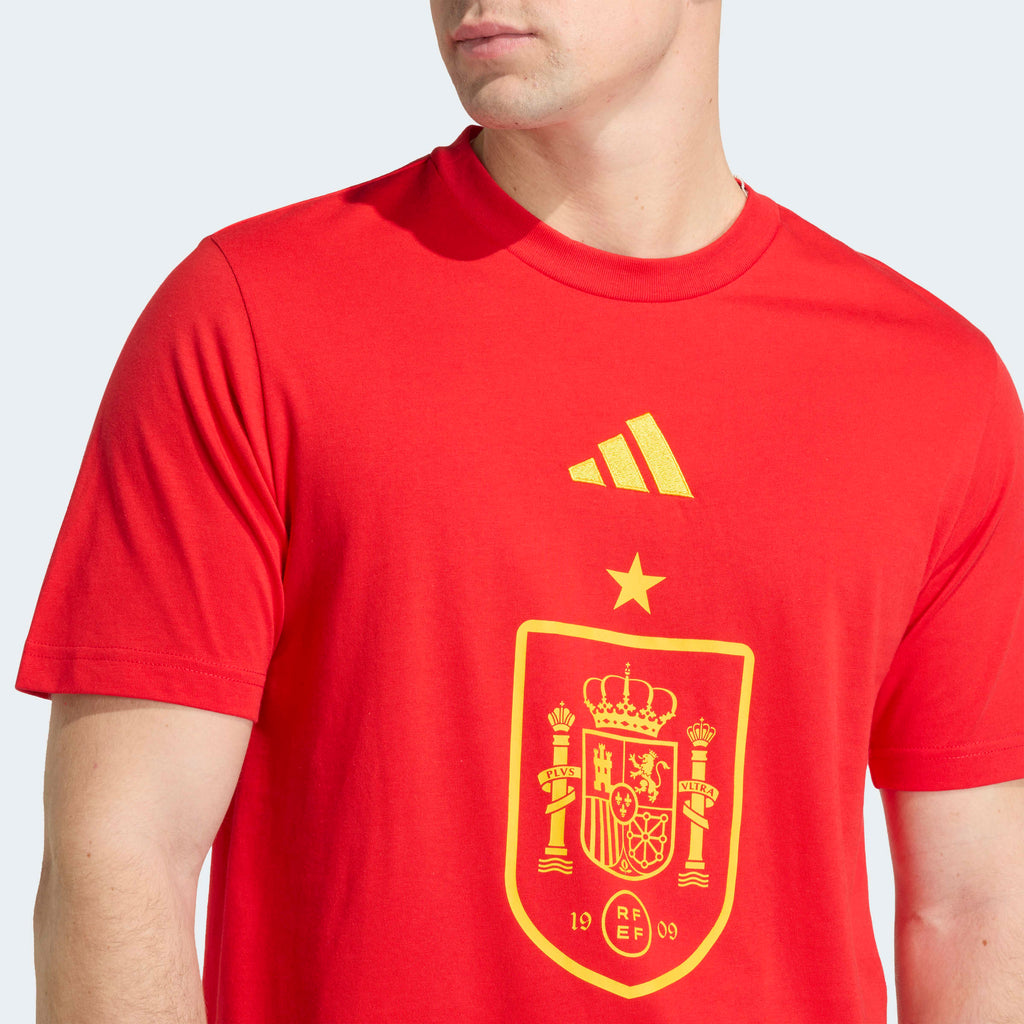 adidas Spain DNA Graphic T-Shirt