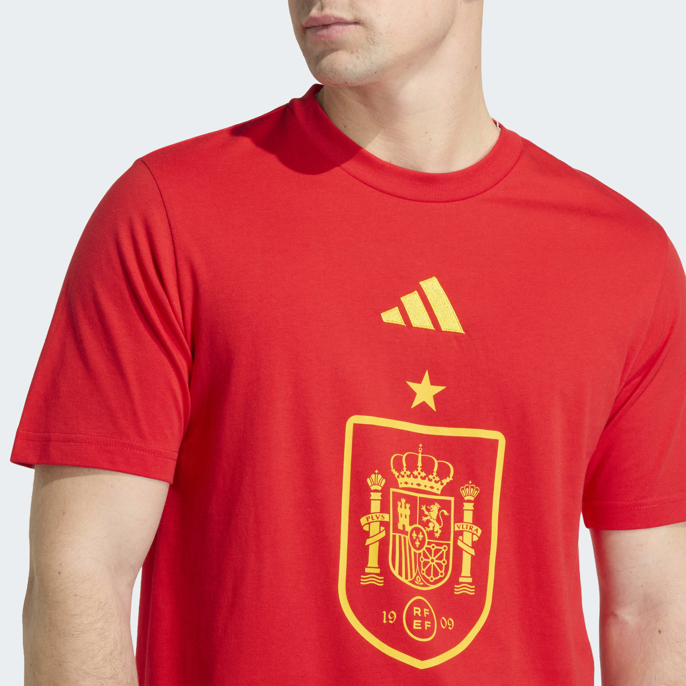 adidas Spain DNA Graphic T-Shirt
