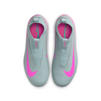 Nike Jr. Mercurial Superfly 10 Academy Little/Big Kids' Multi-Ground High-Top Soccer Cleats