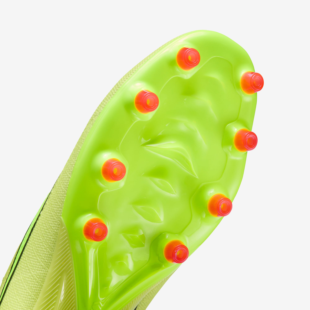 Nike Mercurial Vapor 16 Pro Artificial-Grass Low-Top Soccer Cleats