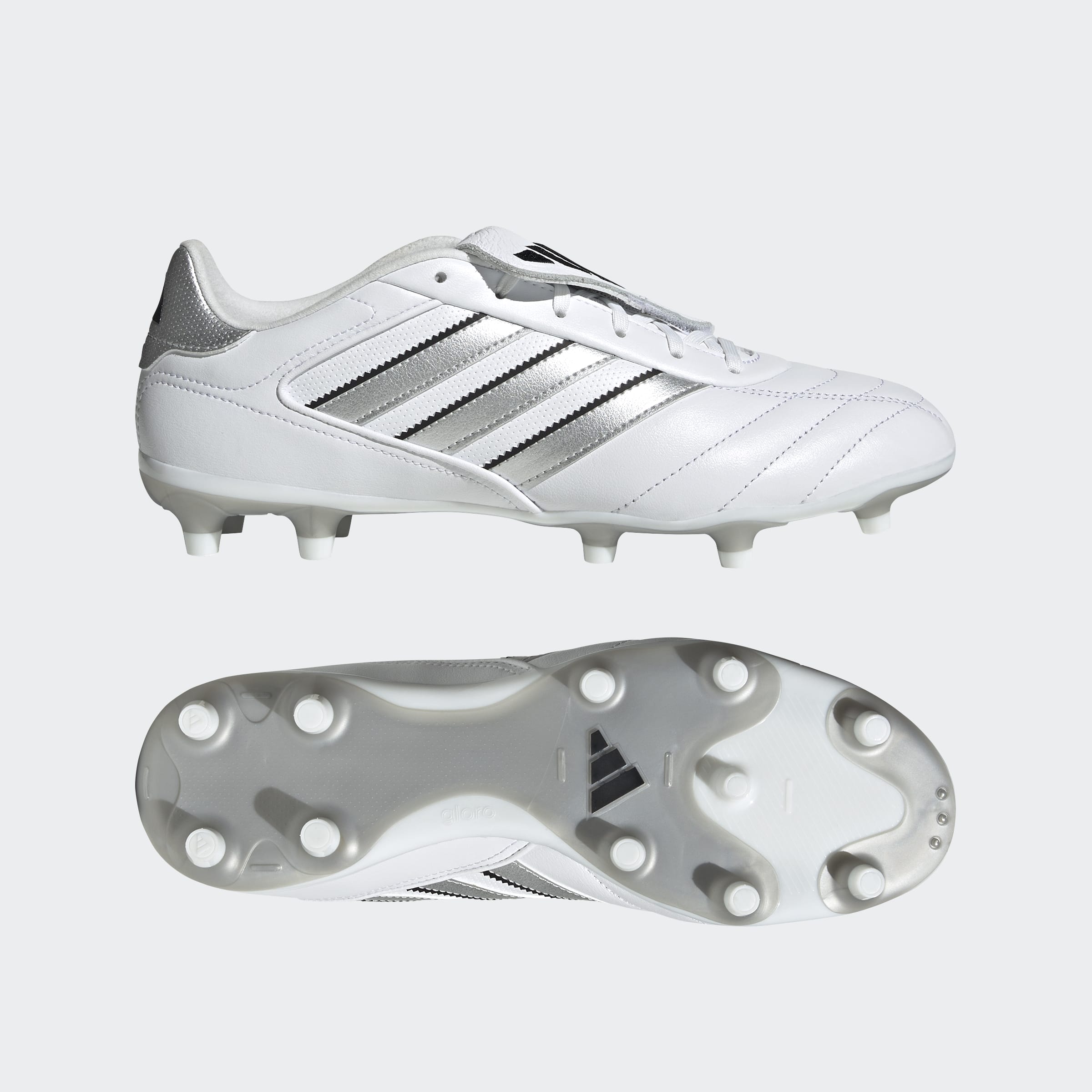 adidas Copa Gloro 2 Firm Ground Cleats