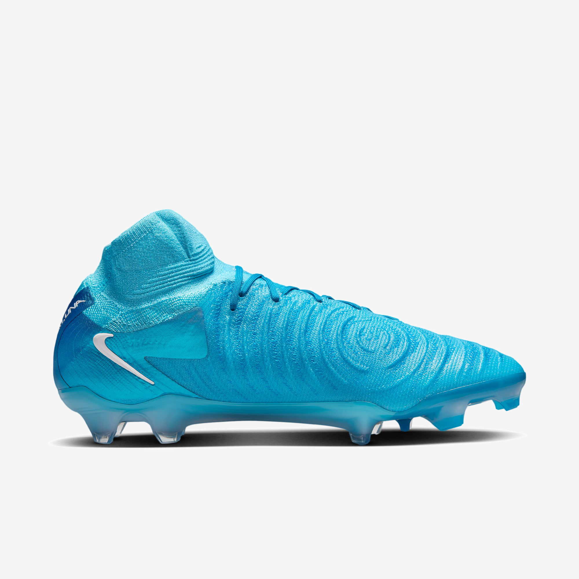 Nike Phantom Luna 2 Elite Firm-Ground High-Top Soccer Cleats