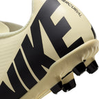 Nike Jr. Mercurial Vapor 15 Club Younger/Older Kids' Multi-Ground Low-Top Soccer Cleats
