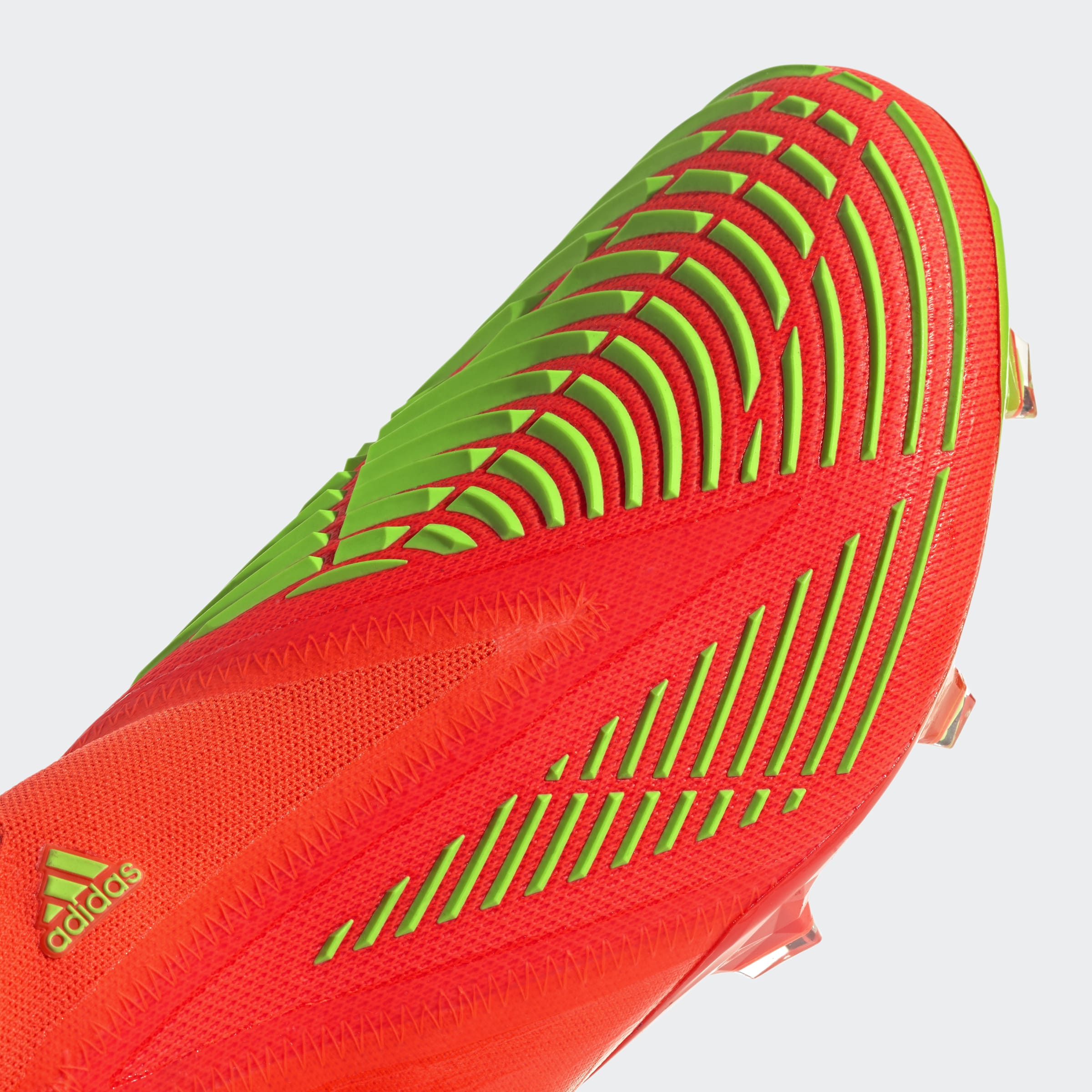 adidas Predator Edge+ Firm Ground Cleats