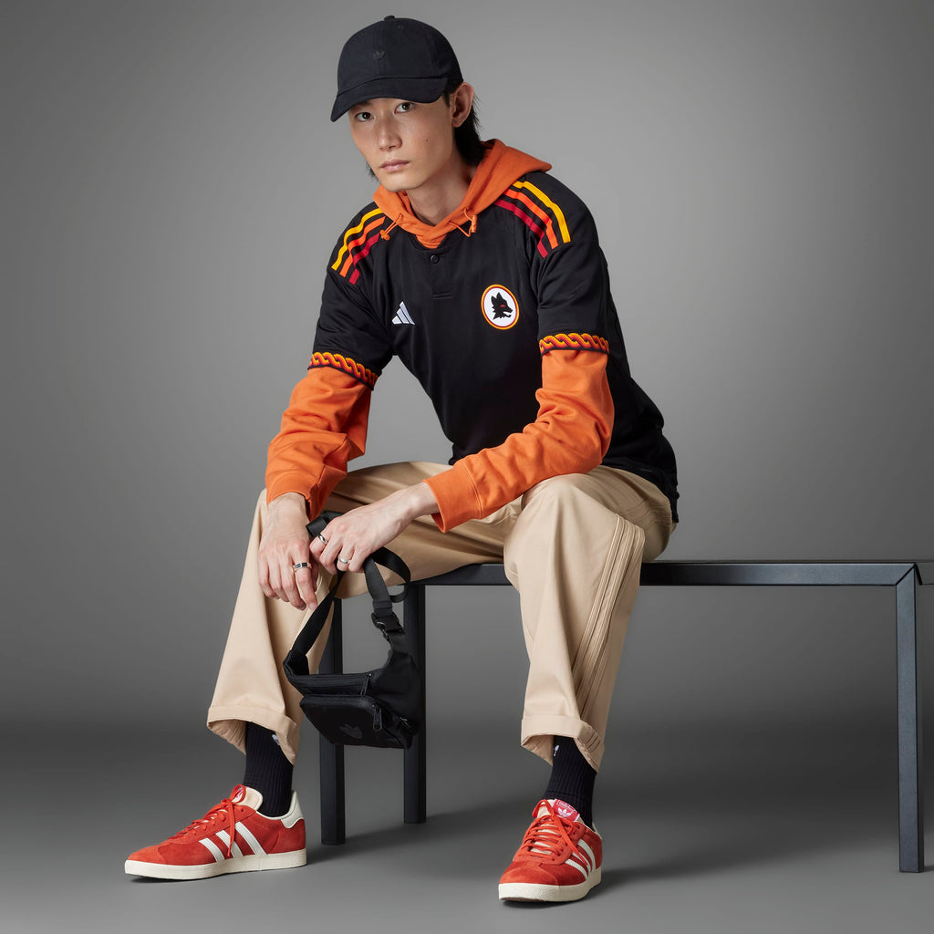 adidas AS Roma 23/24 Third Jersey