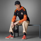 adidas AS Roma 23/24 Third Jersey