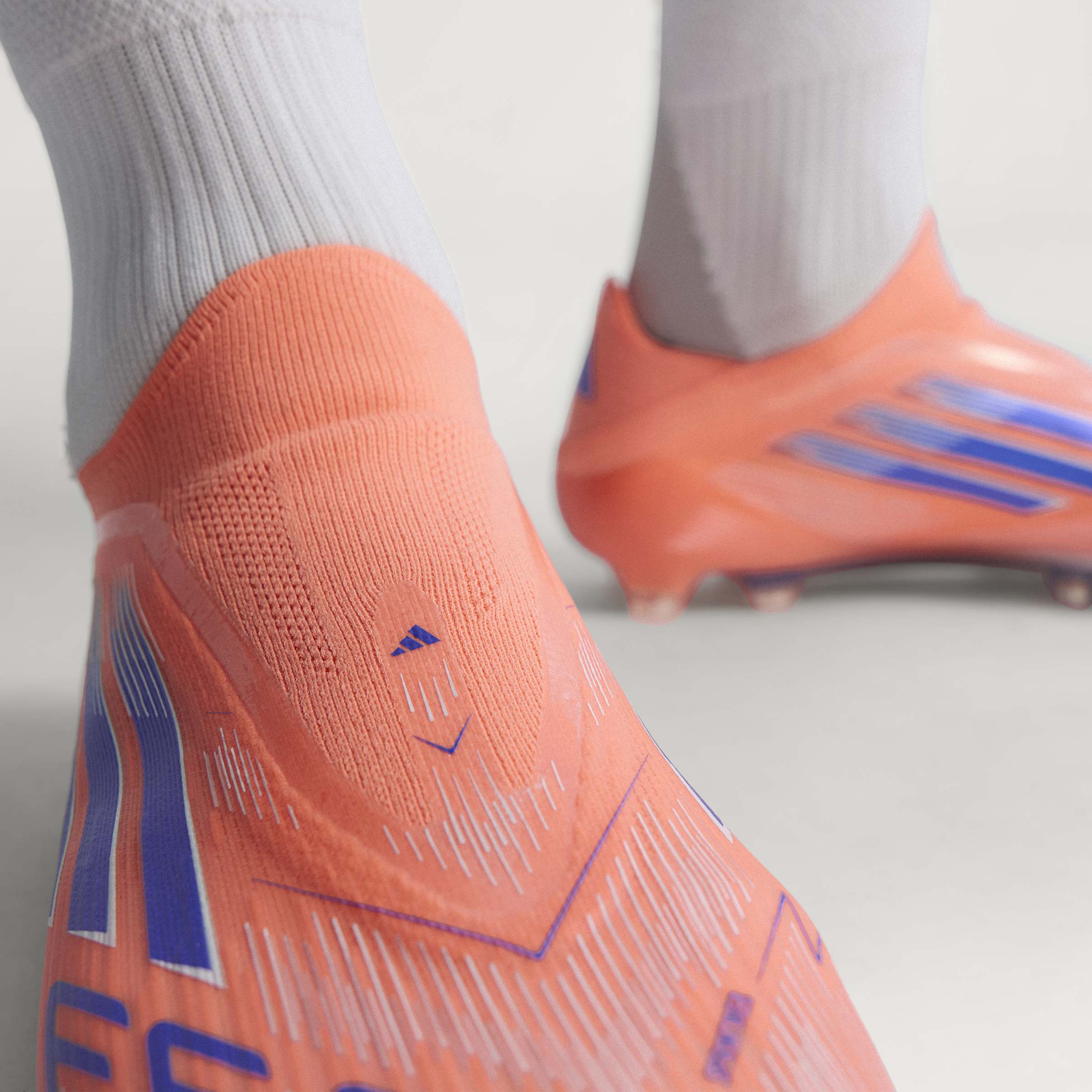 adidas F50 Elite Laceless Firm Ground Boots