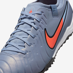 Nike Tiempo Legend 10 Pro Turf Low-Top Soccer Shoes