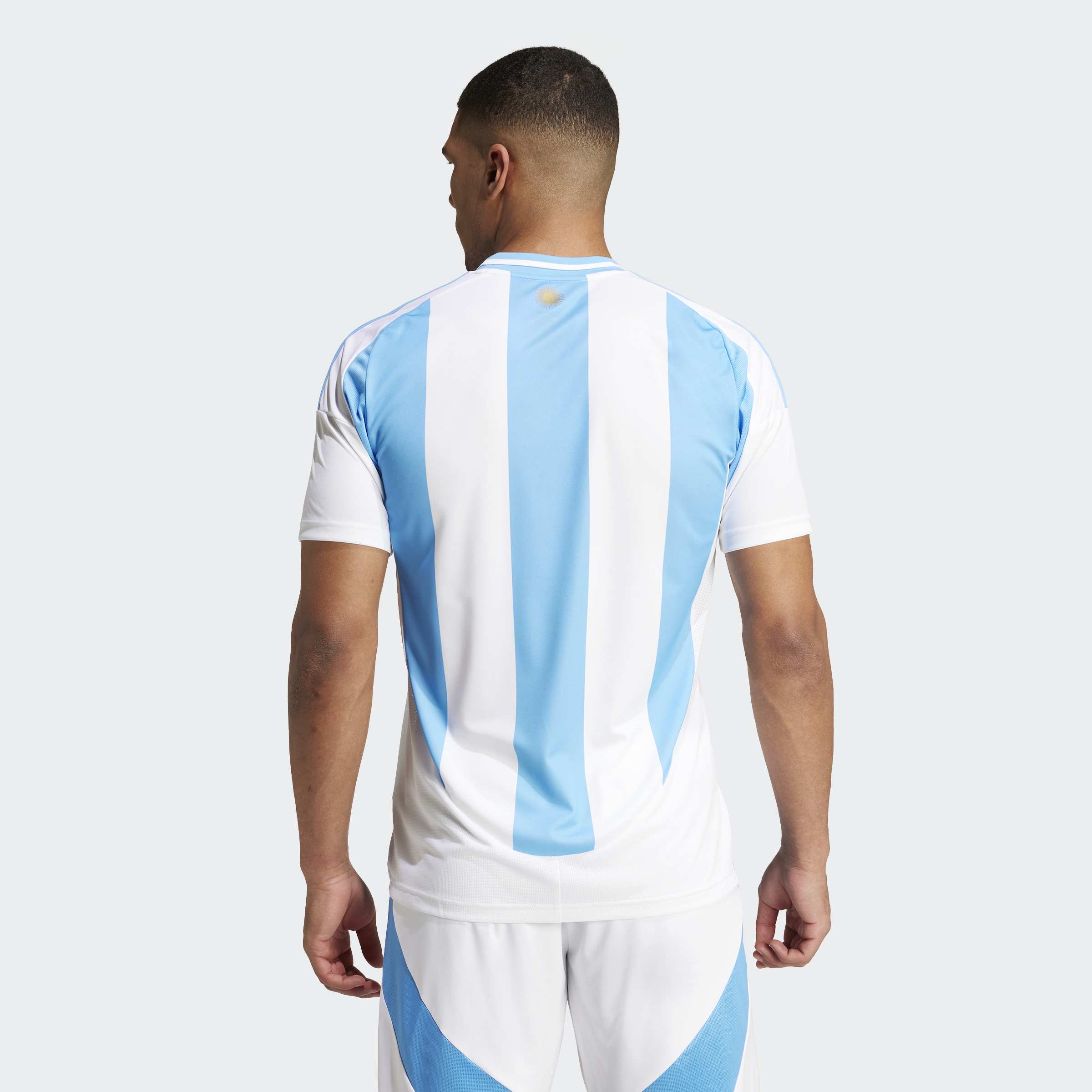 adidas Argentina 24 Home Jersey