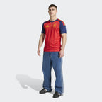 adidas Spain 26 Home Replica Jersey