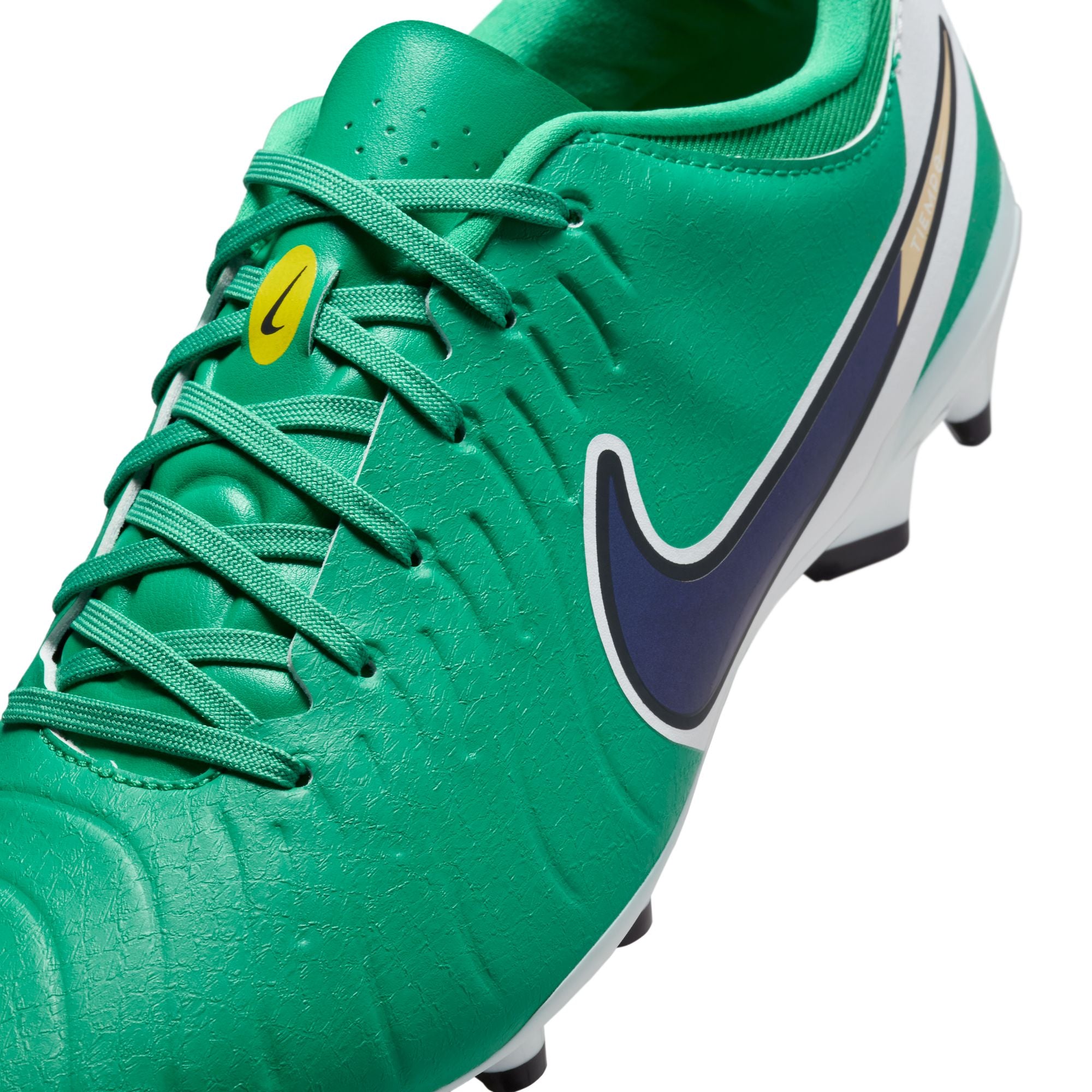 Nike Tiempo Legend 10 Academy LV8 Firm-Ground Low-Top Cleats