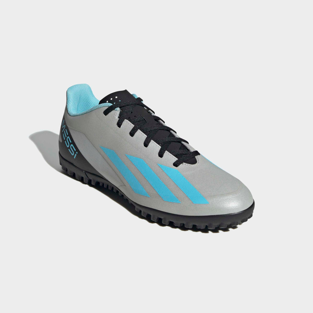 adidas X Crazyfast Messi.4 Turf Boots