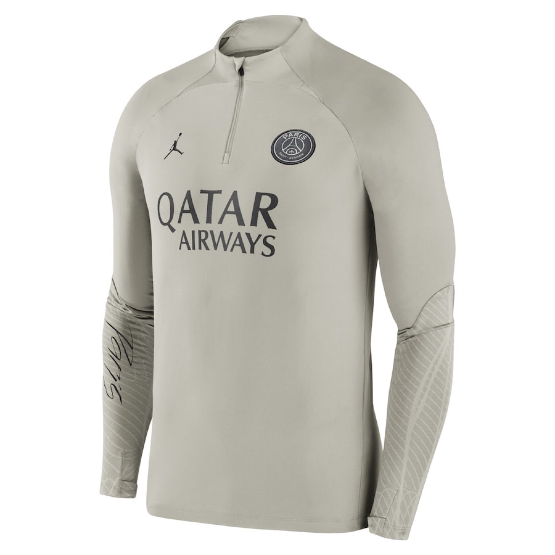 Nike Paris Saint-Germain Strike Drill Top