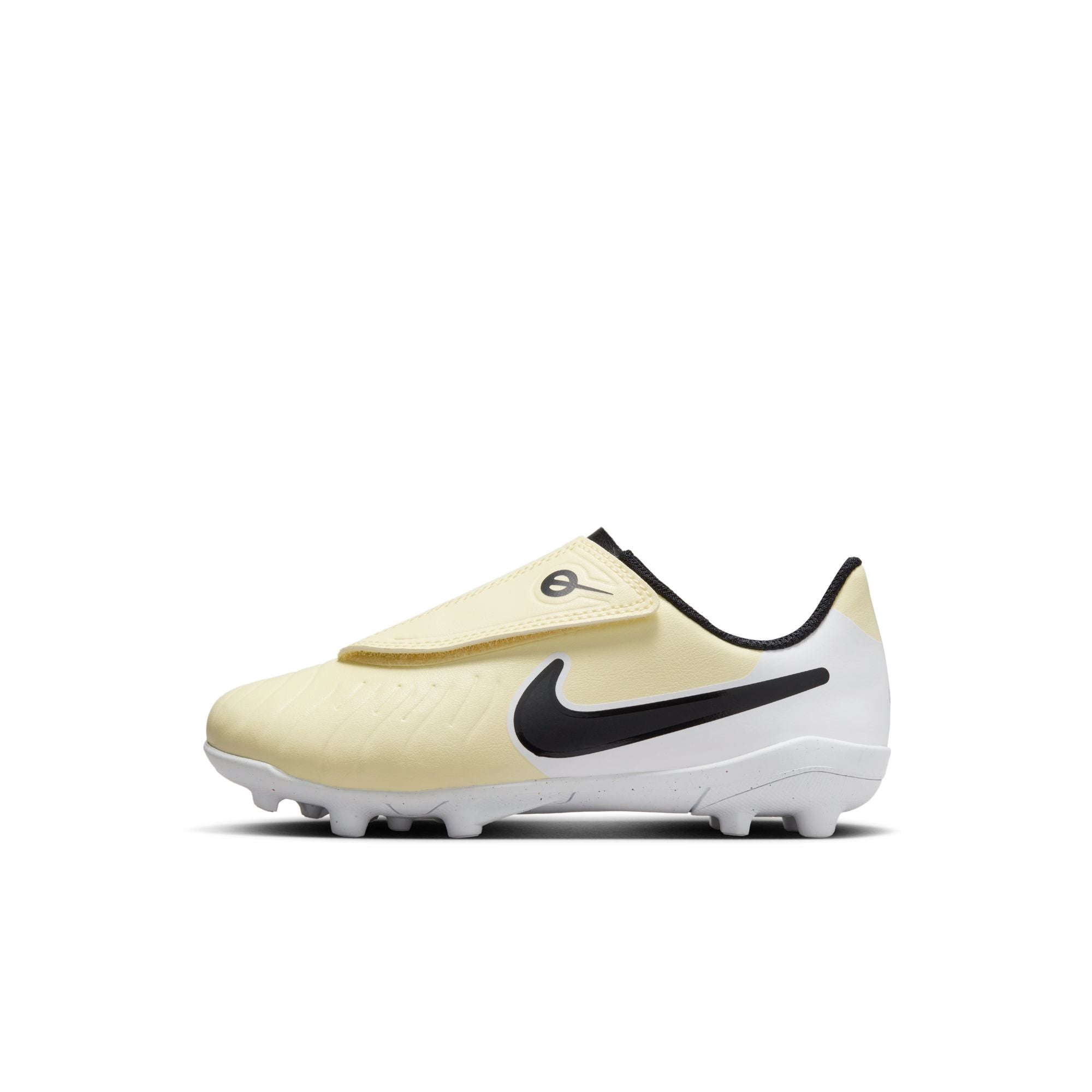 Nike Jr. Tiempo Legend 10 Club PS Younger Kids' Multi-Ground Low-Top Soccer Cleats
