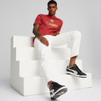 Puma - Serbia Football Core T-Shirt
