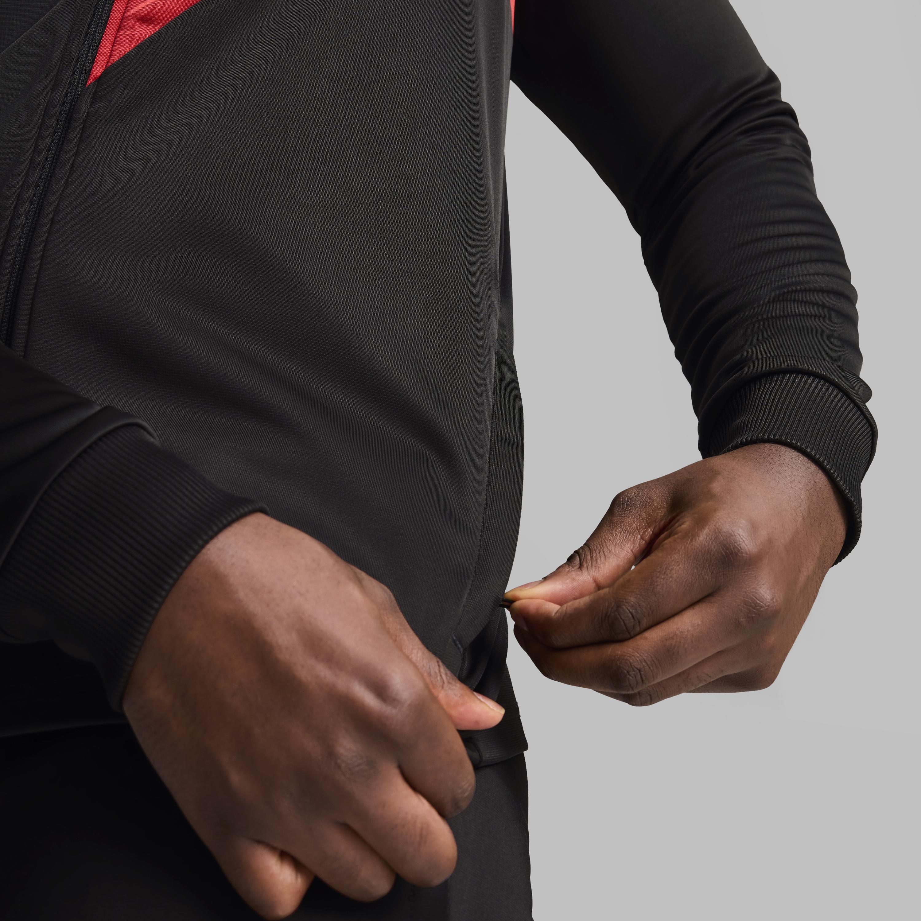 Puma - AC Milan Culture+ Track Jacket