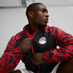 Puma - Egypt Pre-Match Anthem Jacket
